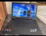 LENOVO LAPTOP 8 GP RAM 1 TB HDD WIFI WEBCAM I5 PROCESSOR 6 TH GEN FRE