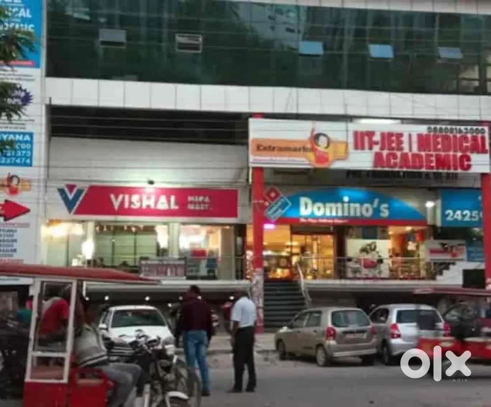 VISHAL MEGA MART  में पुरुष / महिला की आवश्यकता है।