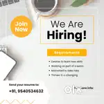 WORK FROM HOME JOBS