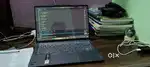 Laptops only use 1 mounth Lenovo yoga slim 7i