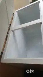 Haier deep freezer