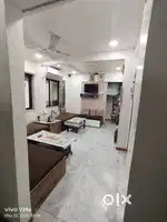 1BHK + 1BHK JODI (3BHK) WITH OC NICE FLAT PRIME LOCATION HATKESH
