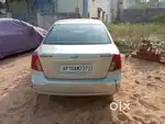 Chevrolet Optra 2005 Petrol Well Maintained