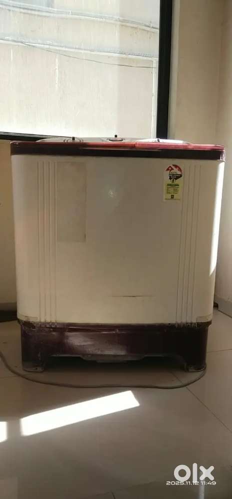 Marq Washing Machine