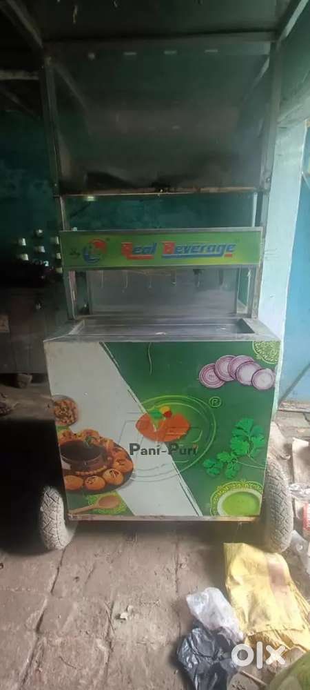Urgent sale