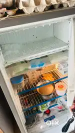 Whirlpool fridge is good working condition