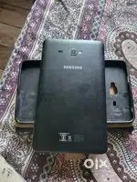 2GB RAM 8GB storage good condition