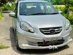 Honda Amaze S MT i-VTEC, 2014, Petrol