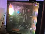 Gaming PC Dasktop computer price is negotiable