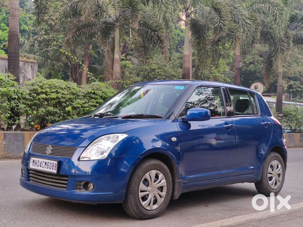 Maruti Suzuki Swift VXi + Manual, 2006, Petrol