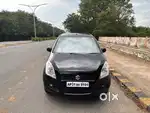 Maruti Suzuki Ritz 2010