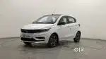 Tata Tiago XZA Plus Dual Tone, 2022, Petrol