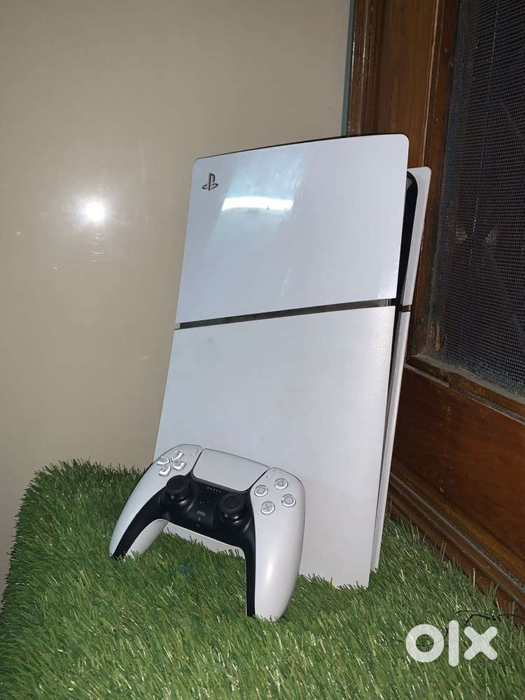 Ps 5 digital edition