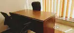 3cabin,20sheet,Pantry, Furnished, Sec-1,Near sec-15,Metro