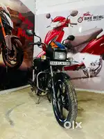 Hero splendor plus ,2023 model for sale