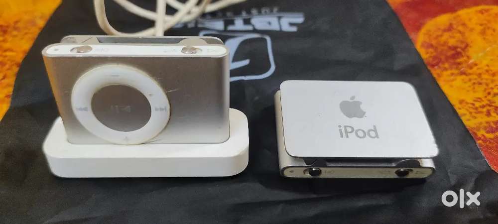 iPod Shuffle