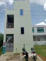 Ready to move. Just 4 yrs old house in less budget