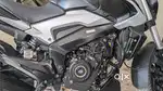 dominar 250 in mint condition