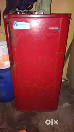 Samsung fridge