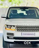 Land Rover Range 2014-2017 LWB 3.0 Vogue, 2017, Diesel