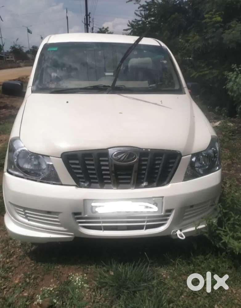 Mahindra Xylo 2011 Diesel Good Condition