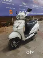 Honda Activa good condition