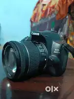 Canon EOS 200D Mark ii DSLR