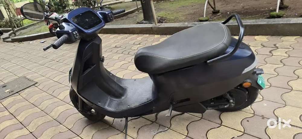 Top conditions Ola , All parts are new