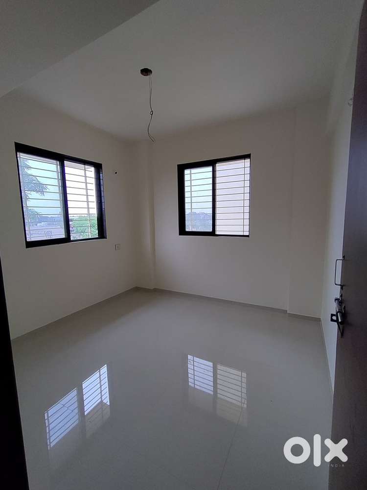 1BHK near Manraj Park