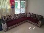 Sofa set 9 x 7