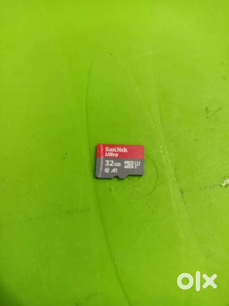 Sandisk sdcard