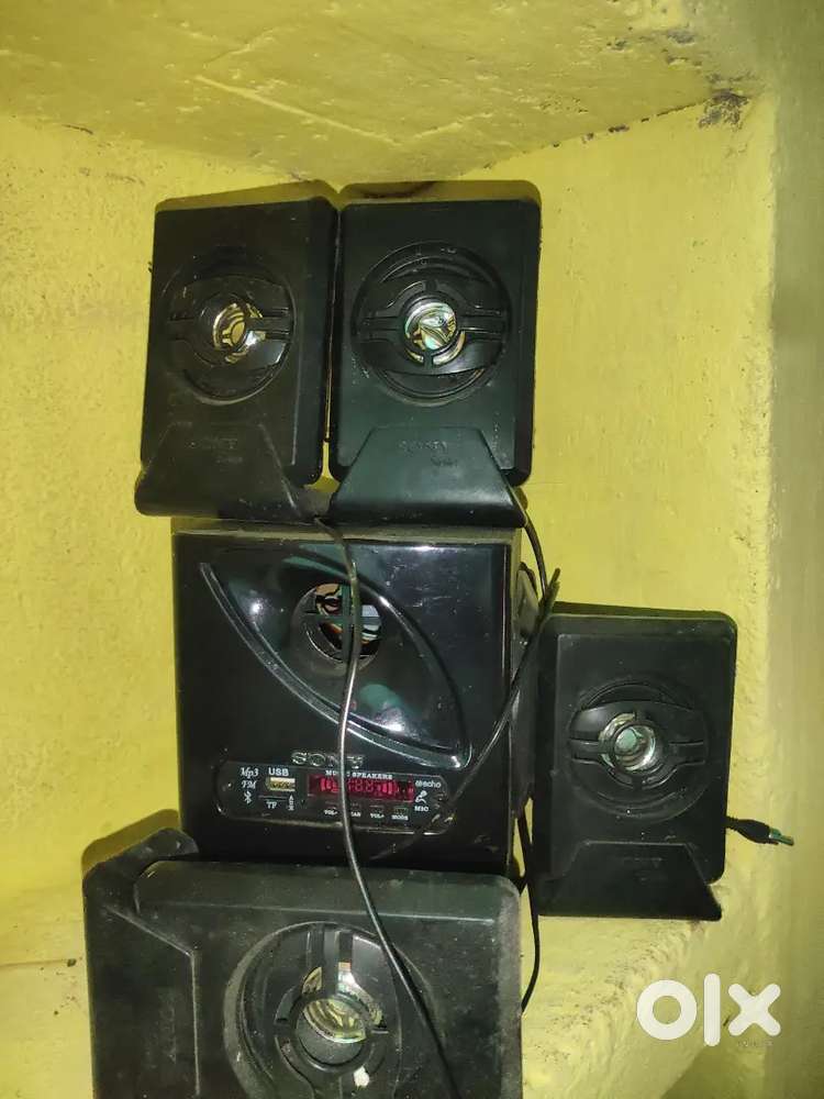 Sony company best quality