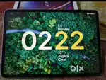 Xiaomi pad 7
