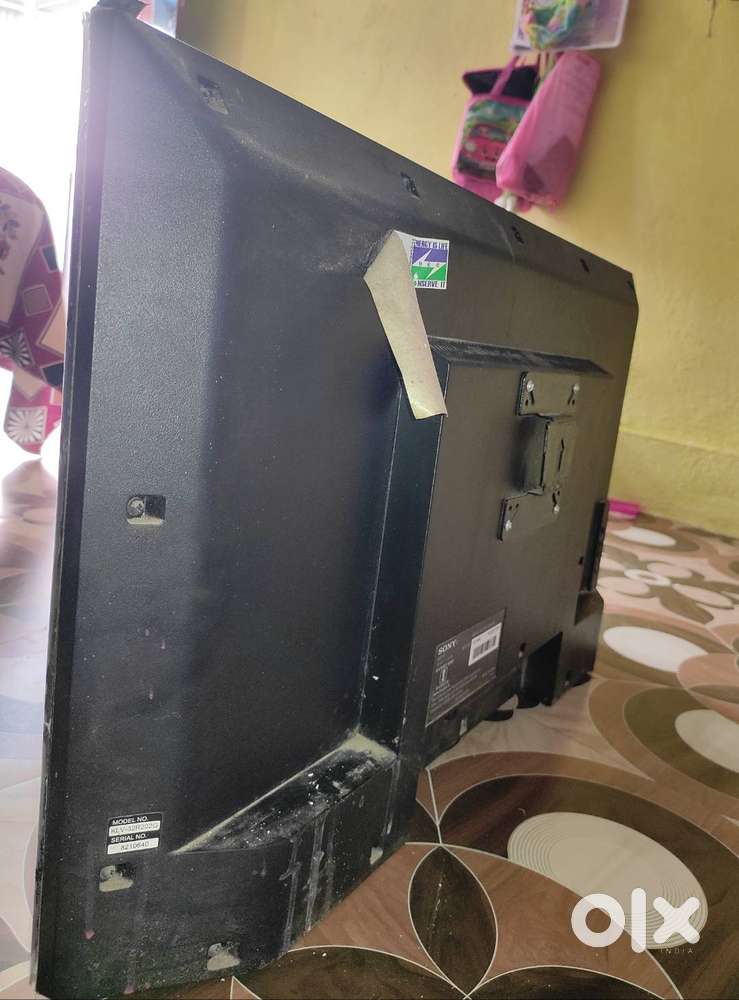 SONY BRAVIA LED TV