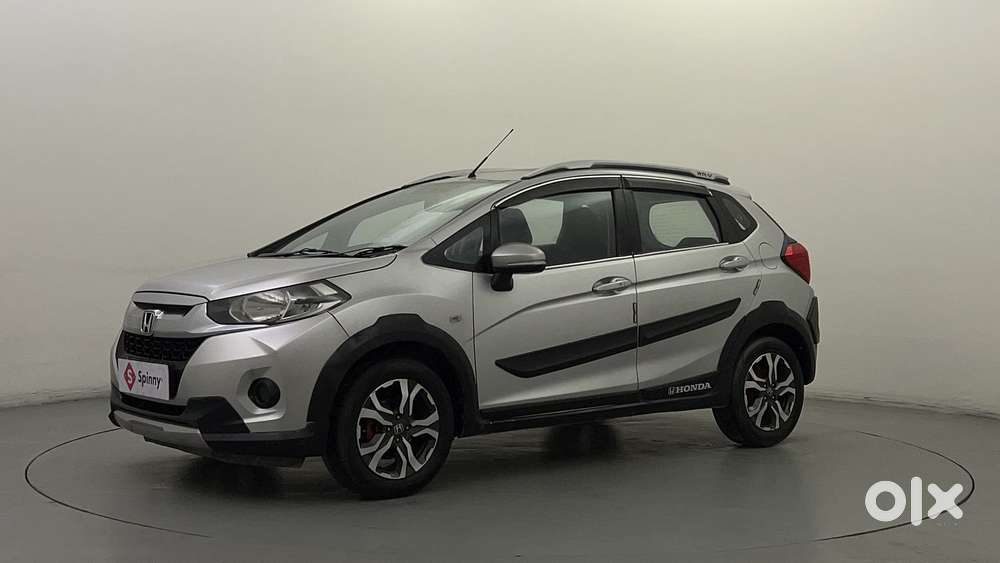 Honda WR-V i-VTEC S, 2018, Petrol