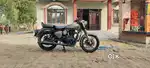 Good condition bike. Kewal 18000 km chali hi
