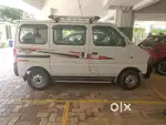 Maruti Suzuki Eeco 2019 CNG & Hybrids 28300 Km Driven