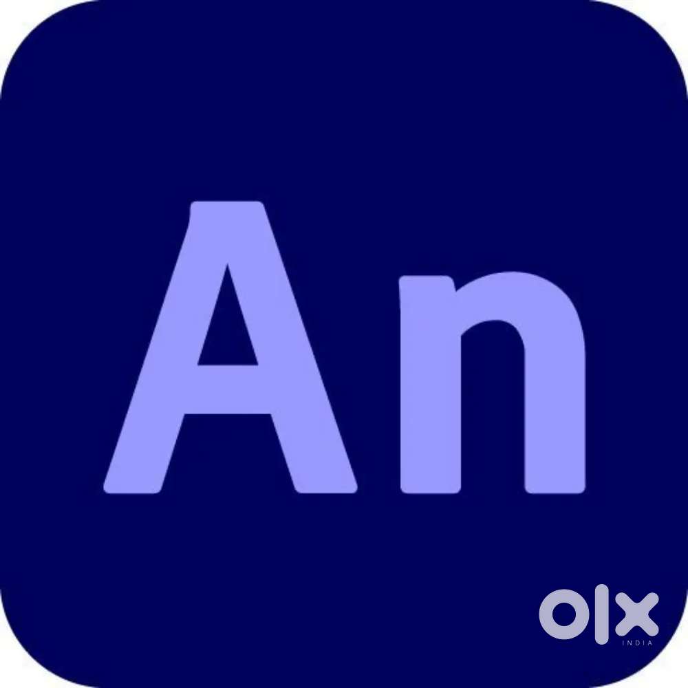 2D Animator & Graphics