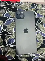 Iphone 15 plus 128gb