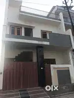 New home in approved colony