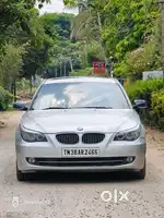 BMW 3 Series, 2007, Diesel