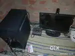 i3 Intel 8GB RAM 128gb SSD