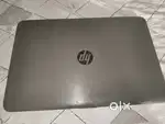 HP Laptop - 15' Greyblack