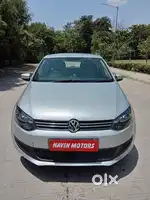 Volkswagen Polo ALLSTAR 1.2 MPI, 2012, Petrol
