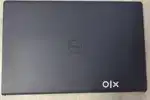 Dell Laptop New ( 3 Month Old ) 15.6