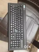 Tvs gold keyboard in new collection