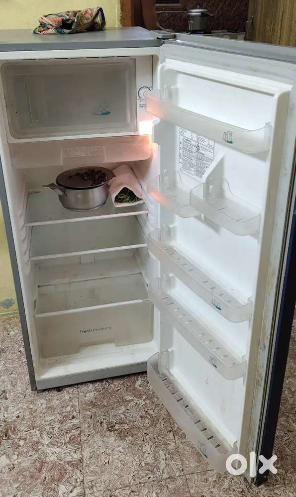 Fridge sale...