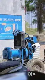 7.5 to 92 kva all generater available on rent