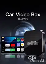 ANDROID AI BOX FOR ALL CARS
