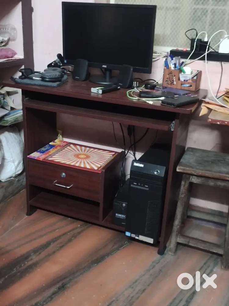 System table